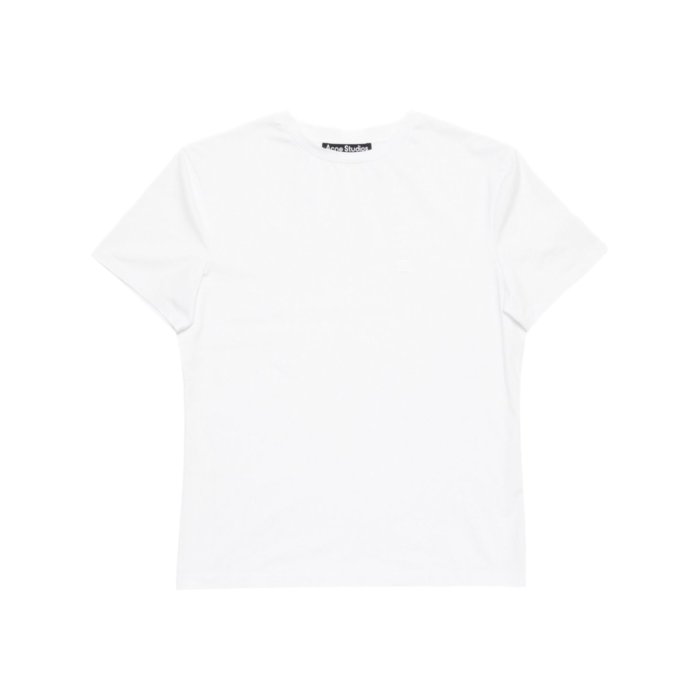 楽天市場】Acne Studios アクネストゥディオズ FN MN TSHI000242