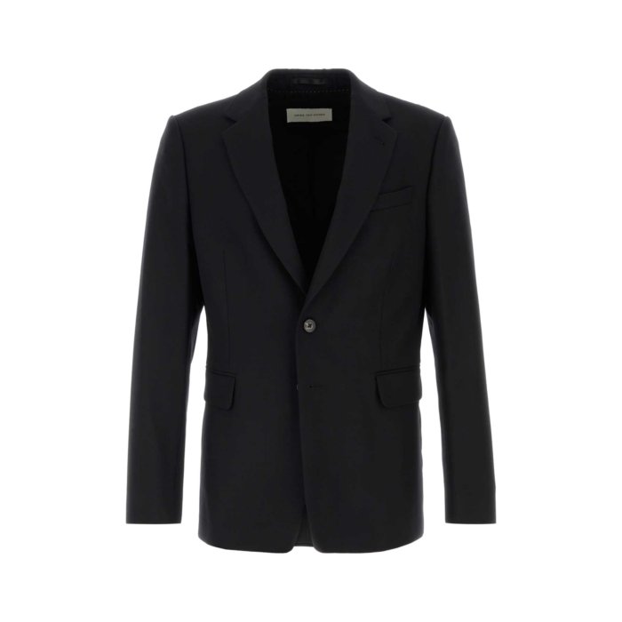 楽天市場】DRIES VAN NOTEN ドリスヴァンノッテン ジャケット BLUNT