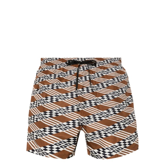 新品FENDIフェンディスイムショートパンツ水着ジャケットシャツスニーカーバッグ 楽天市場】FENDI フェンディ スイムウェア FXB134 AN69 メンズ
