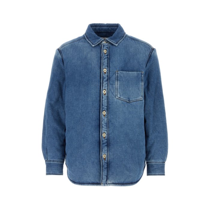 LOEWE シャツ 40 楽天市場】ロエベ シャツ メンズ LOEWE サイズ40 Lサイズ相当