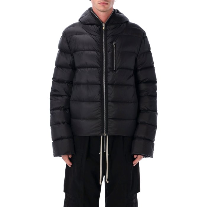 メンズアウター SAINT Mxxxxxx MA-1 Jacket （Black） - Osaka / Kyoto, Ship