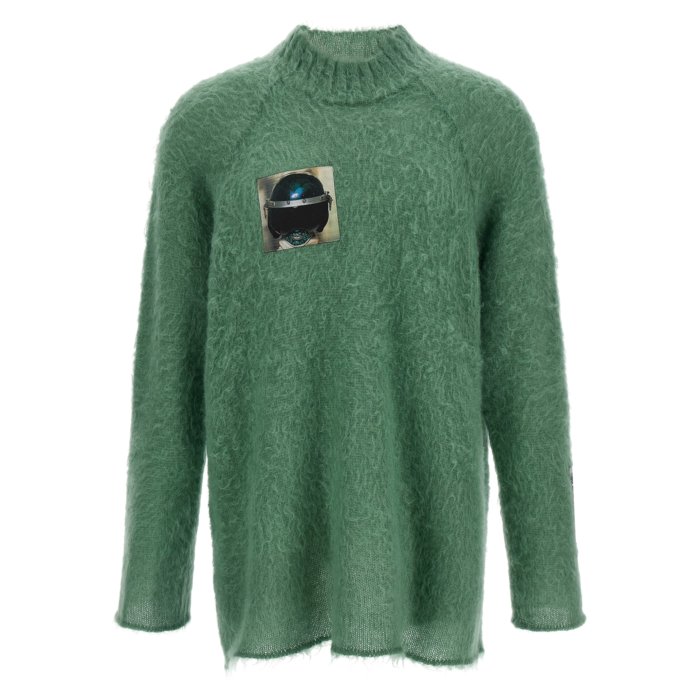 楽天市場】UNDERCOVER アンダーカバー ニット サイズ:L 90s