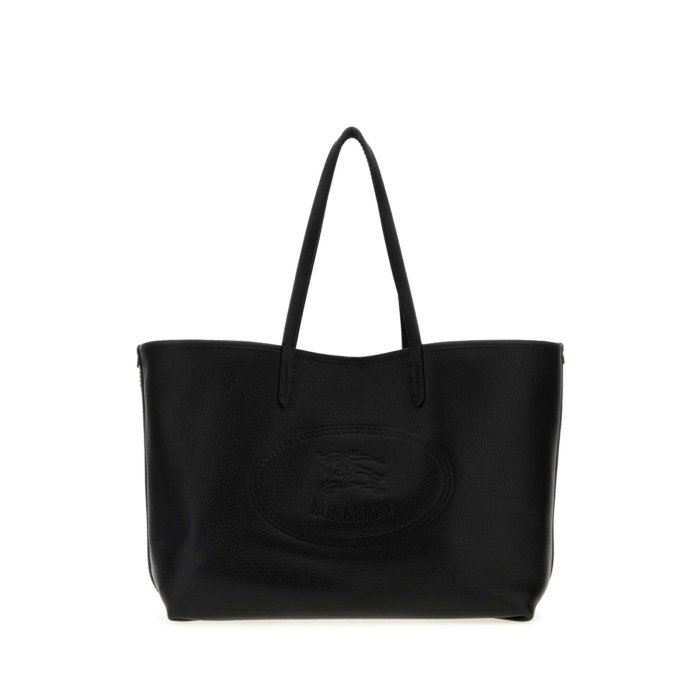 ✨良品✨BURBERRY バーバリー トートバッグ キャンバス リバーシブル