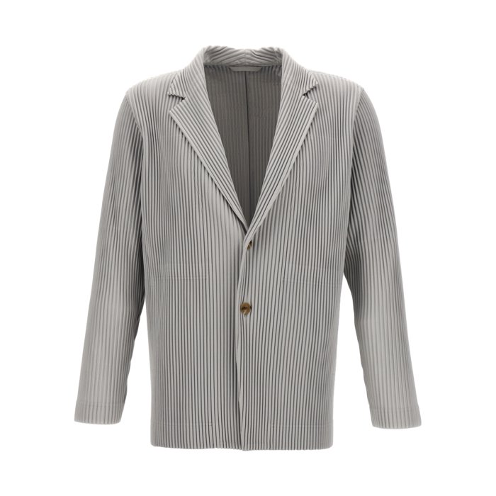 オムプリッセ　イッセイミヤケ　パンツ+ジャケット　セットアップ 楽天市場】【オムプリッセ イッセイミヤケ】HOMME PLISSE ISSEY メンズ