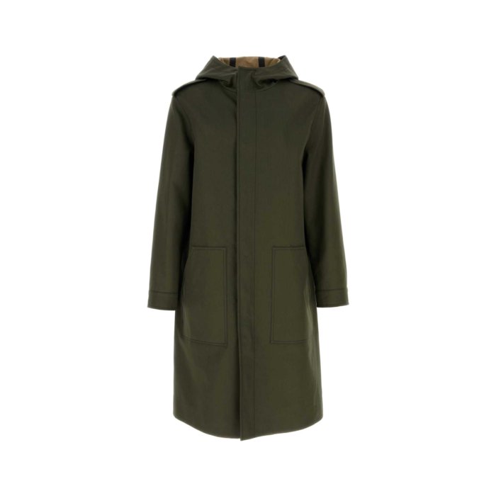 VALENTINO GARAVANI ノーカラーコート サイズ6 黒　細目 VALENTINO ノーカラージャケット ブラック サイズ6 VALENTINO ノー