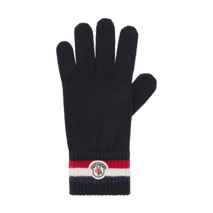 楽天市場】【MONCLER/モンクレール/GUANTI/手袋 グローブ GLOVES