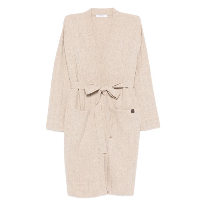 楽天市場】MAX MARA マックスマーラ カーディガン SABBIA レディース