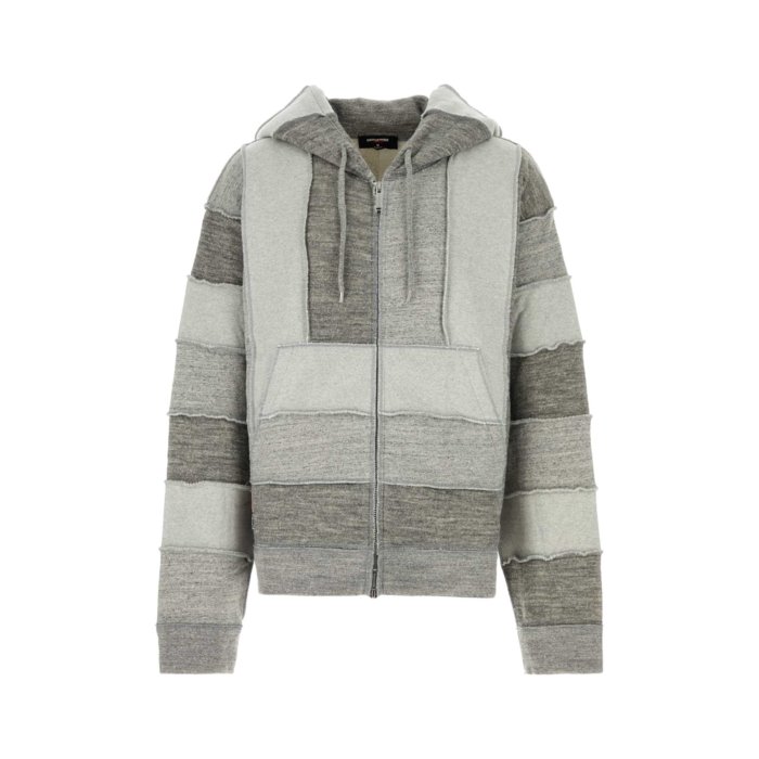 DSQUARED2 セットアップ スウェット上下 楽天市場】DSQUARED2 ディースクエアード 上下セットアップ S74FZ0070