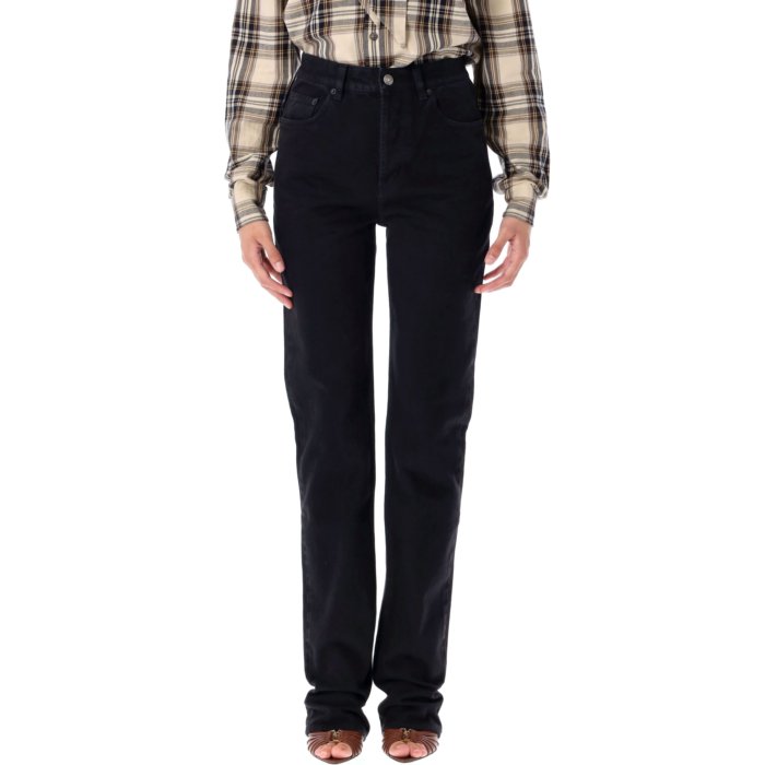 楽天市場】SAINT LAURENT サンローラン ジーンズ 635895 Y893V