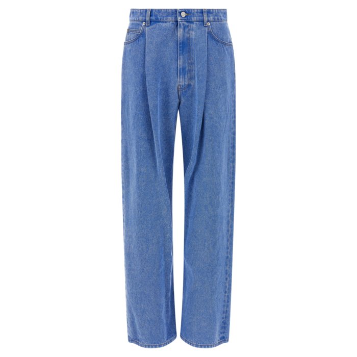 楽天市場】MARNI マルニ スラックスパンツ PUMU0016A0 S49309 メンズ