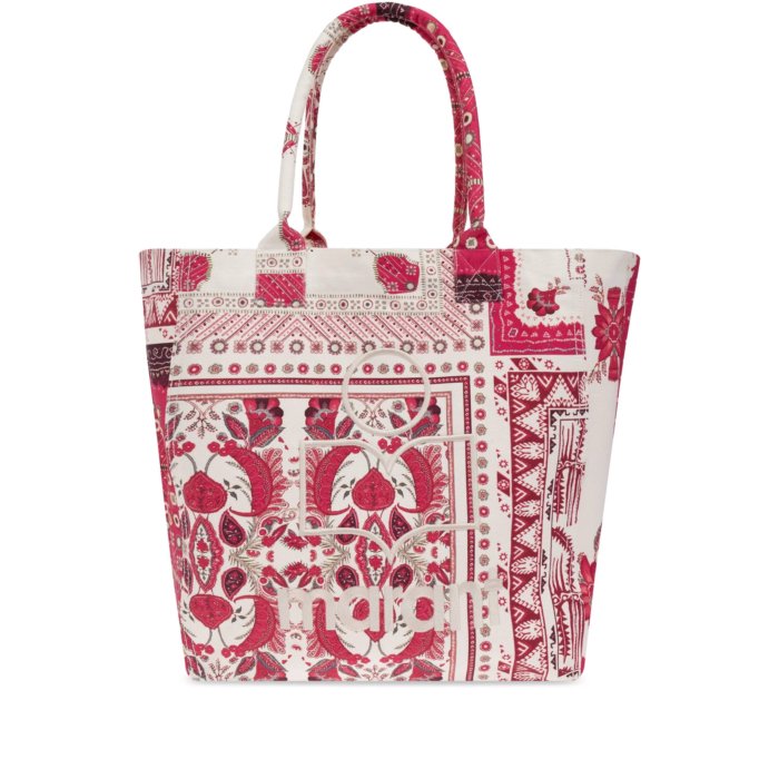 [ISABEL MARANT]★DARWEN トートバッグ PP0021FA A1X17M★関税込 セール 40%OFF】ISABEL MARANT トートバッグ DARWEN PP0021FA