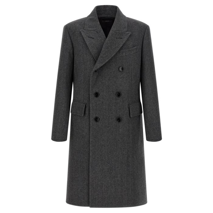 楽天市場】トムフォード TOM FORD メンズ アウター コート ロング