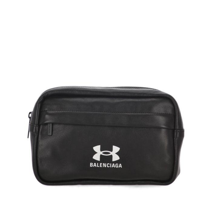 楽天市場】バレンシアガ BALENCIAGA BBロゴ セカンドバッグ