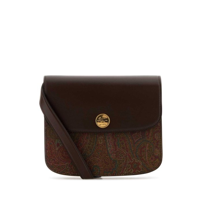 楽天市場】ETRO エトロ ショルダーバッグ 0H857 8010 レディース