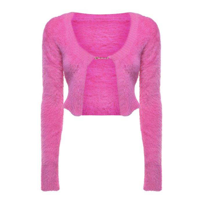 楽天市場】JACQUEMUS ジャックムス カーディガン Le cardigan