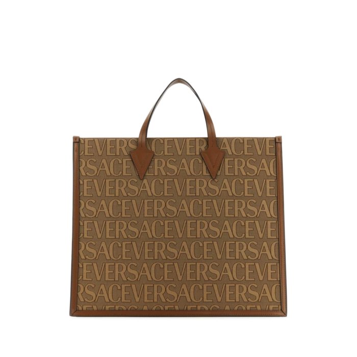 楽天市場】VERSACE ヴェルサーチ トートバッグ バロッコ アテナ ラージ