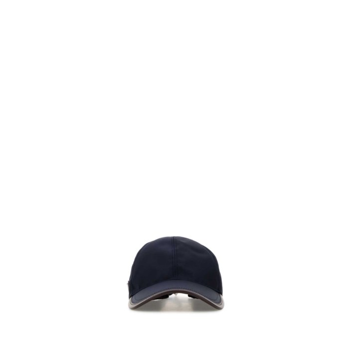 楽天市場】プラダ PRADA ユニセックス キャップ 2HC231 2B15 NERO