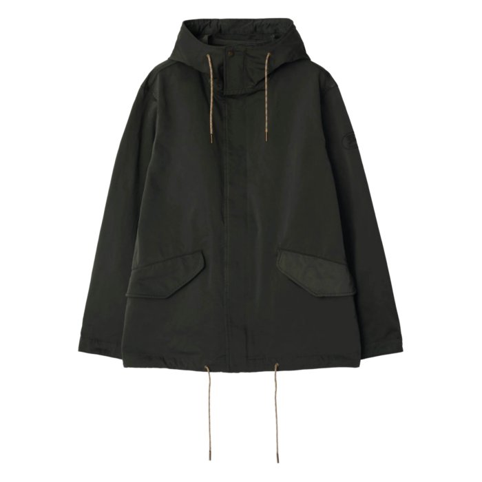 楽天市場】バーバリー ジャケット コーチジャケット ベージュ メンズ