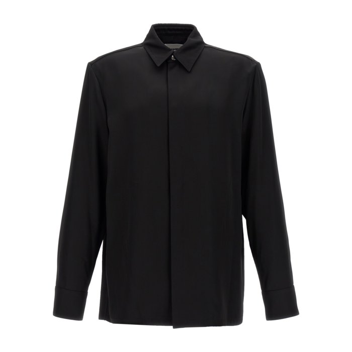 希少✨ジルサンダー TAILOR MADE イタリア製 シャツ 41 ブラック 楽天市場】【スーパーSALE】 ジルサンダー JIL SANDER サテン