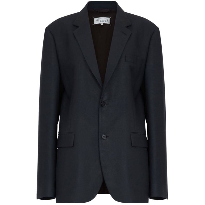 楽天市場】ジルサンダー Jil Sander SINGLE-BREASTED BLAZER