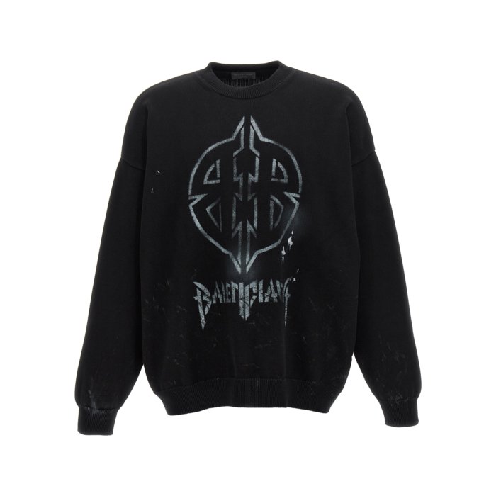 楽天市場】バレンシアガ BALENCIAGA メンズ トップス ニット