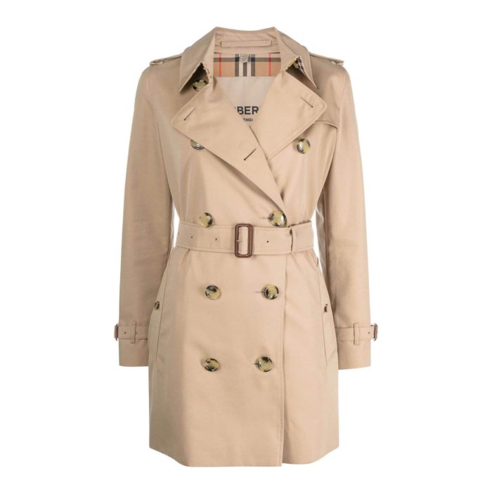 楽天市場】バーバリーBURBERRY LADIES COAT レディース コート 3913363