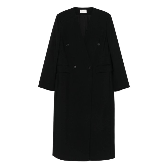 楽天市場】ザ ロウ THE ROW ウールコート ショートコート 楽天市場】ザ ロウ THE ROW ウールコート ショートコート