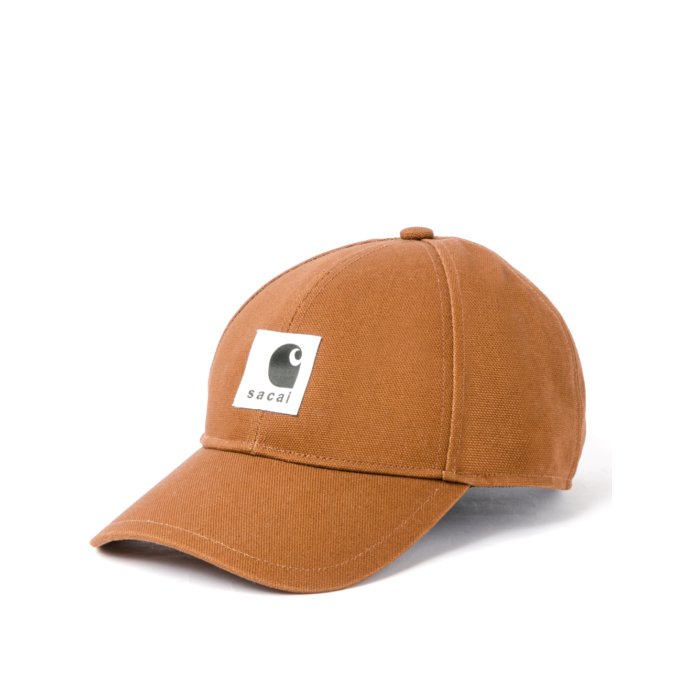 楽天市場】Sacai サカイ キャップ 23SS Hello sacai限定 NEW ERA