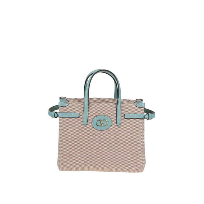 楽天市場】VALENTINO ヴァレンティノ トートバッグ 1Y2B0A34PYY