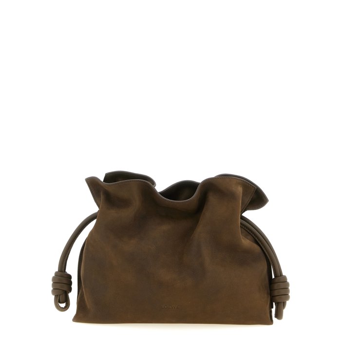 楽天市場】【バッグ】LOEWE ロエベ アナグラム ポーチ クラッチバッグ