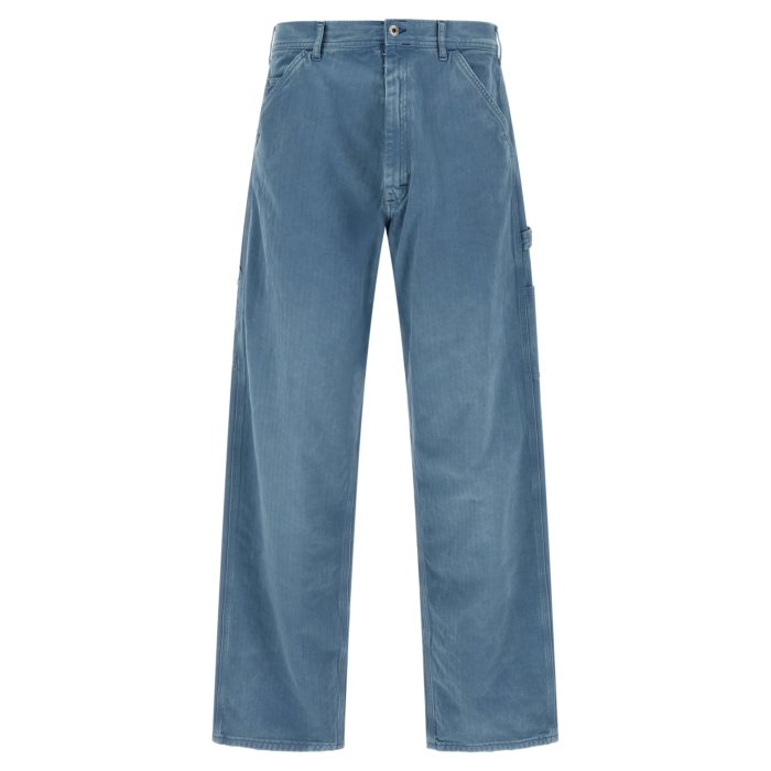 マルジェラ　バックルジーンズ　30 S50LA0238_S30383_961_shoppingf