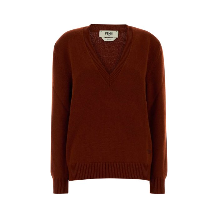 楽天市場】【30%OFF】 フェンディ セーター 長袖 38サイズ レディース