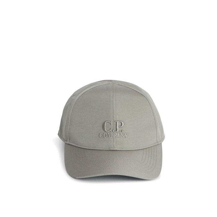 シーピーカンパニー キャップ Size L C.P. COMPANY/シーピーカンパニー】キャップ GABARDINE LOGO CAP