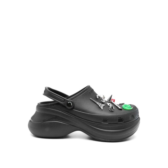 BALENCIAGA クロコダイル風サンダル 楽天市場】BALENCIAGA(バレンシアガ) サイズ:41 MALLORCA SANDAL