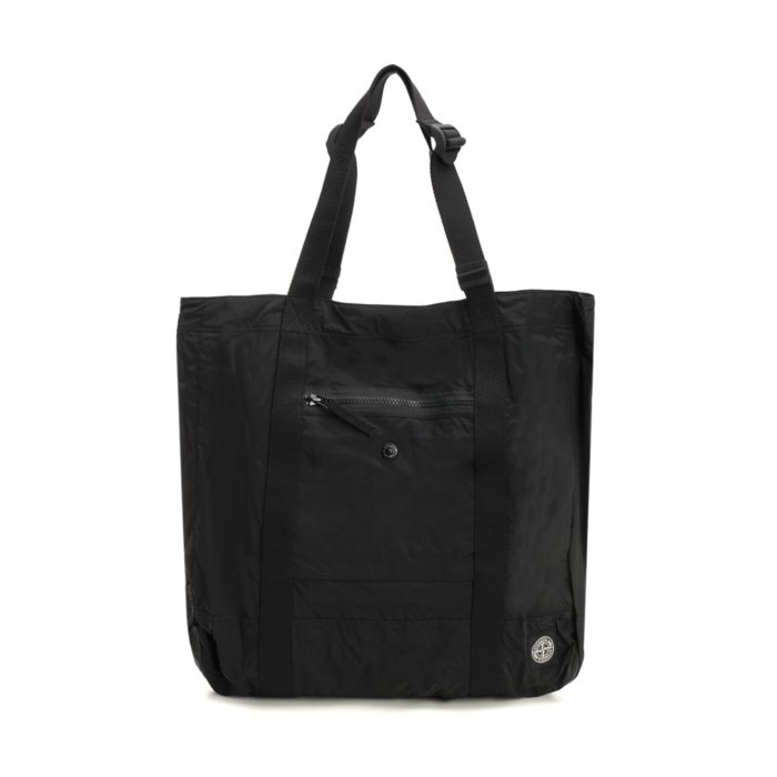 楽天市場】STONE ISLAND ストーンアイランド トートバッグ 811591676