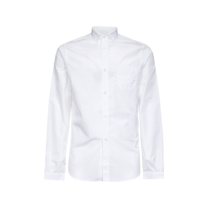 楽天市場】 プラダ PRADA【VICHY】 メンズ ドレスシャツ