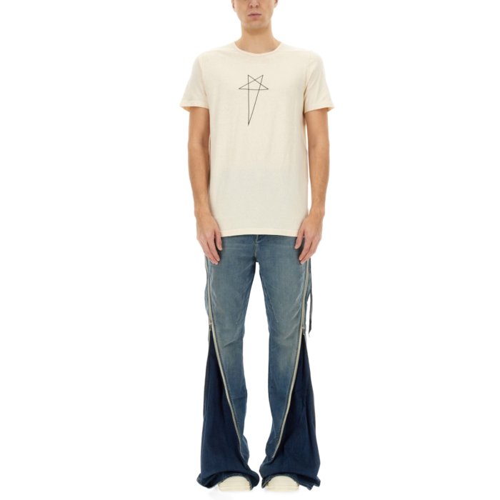 rick owens リックオウエンス カットソー Rick Owens Men FW25 新作入荷 | リックオウエンス通販 | 50%OFF
