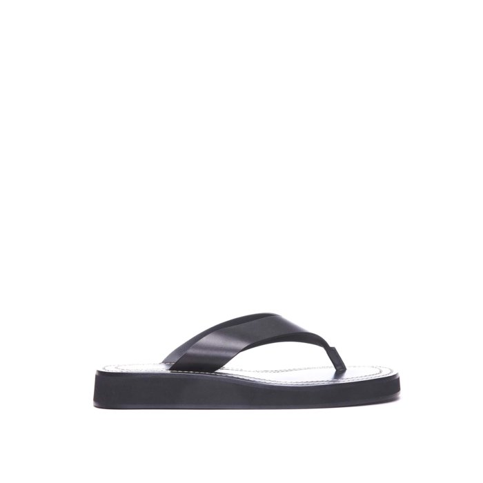 サンダル・ミュール Ash URUS SANDALS Urus Studded Footbed Sandal