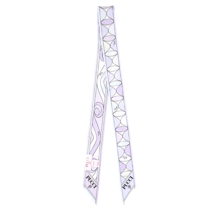 楽天市場】EMILIO PUCCI エミリオプッチ JR482 イタリア製 大判