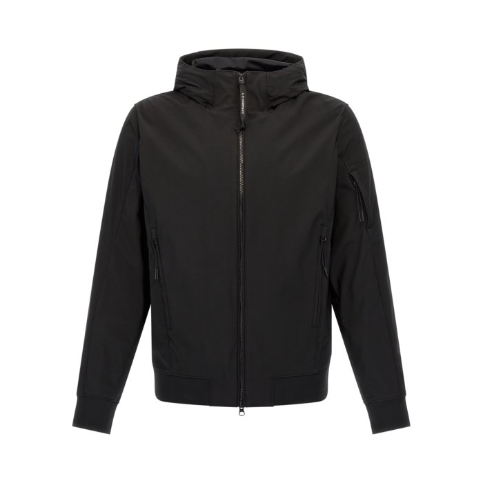 楽天市場】シーピーカンパニー ジャケット 黒色 ブラック C.P. メンズ