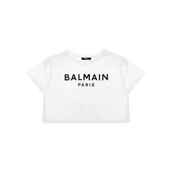 楽天市場】バルマン BALMAIN レディース トップス Tシャツ 半袖