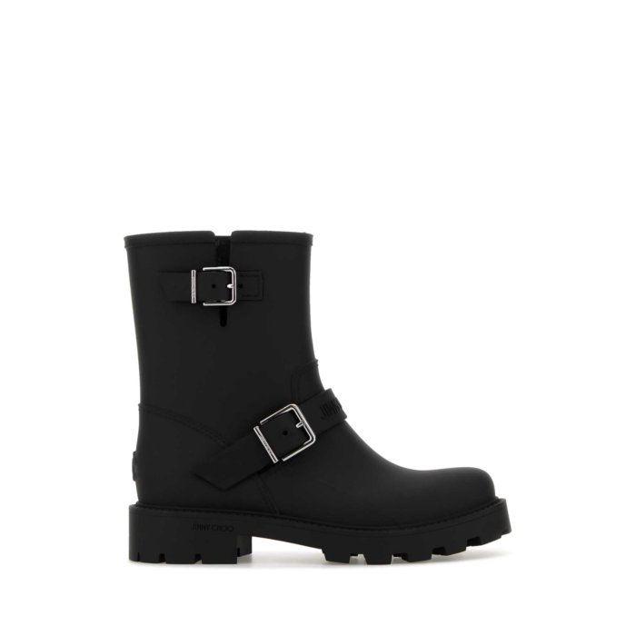 楽天市場】ジミーチュウ レインブーツ 長靴 レディース おしゃれ