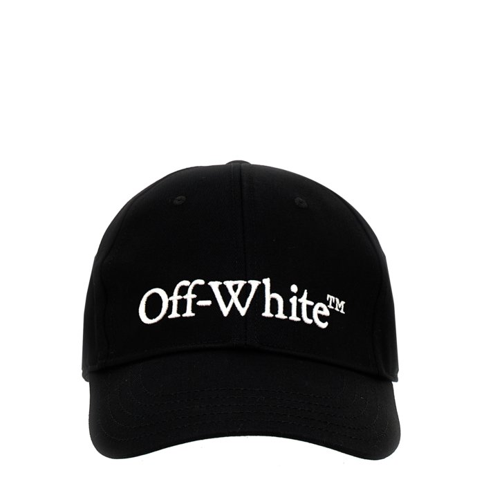 OFF WHITE オシャレに紫外線対策を！ロゴ キャップ 男女兼用 楽天市場】オフホワイト OFF-WHITE メンズ 小物 帽子 キャップ