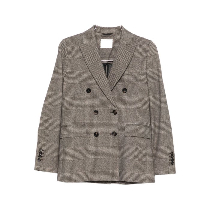 ✨️リネン混合/希少カラー!!!✨️チルコロ CIRCOLO 1901 テーラード ✨️リネン混合/希少カラー!!!✨️チルコロ CIRCOLO 1901 テーラード