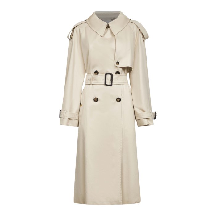 Burberrys コート BURBERRY バーバリー 8045774 コート レディース アウター