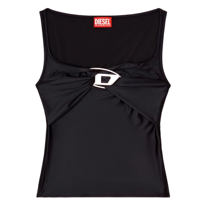楽天市場】DIESEL ディーゼル タンクトップ タンクトップ Tank