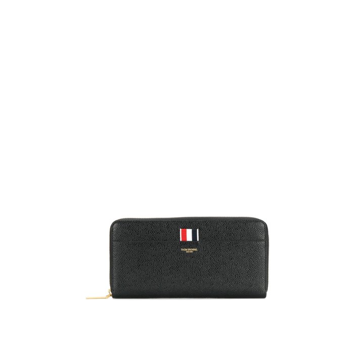 thom browne エンペロップカードケース　ピンク エンベロップ カードケースピンク | Thom Browne 公式オンライン