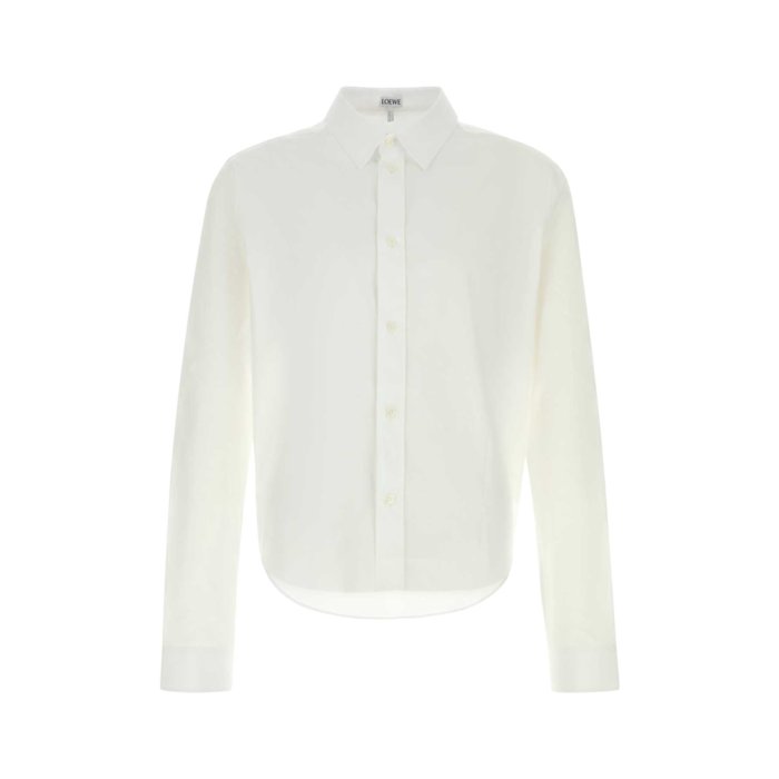 楽天市場】ロエベ シャツ メンズ LOEWE H526Y05WB4 0056 5260 コバルト