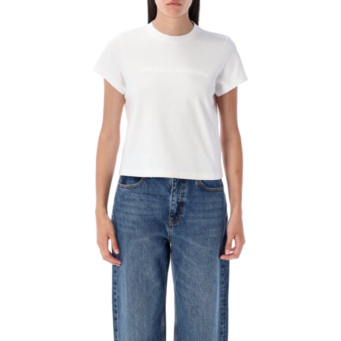 楽天市場】ALEXANDER WANG アレキサンダーワン Tシャツ
