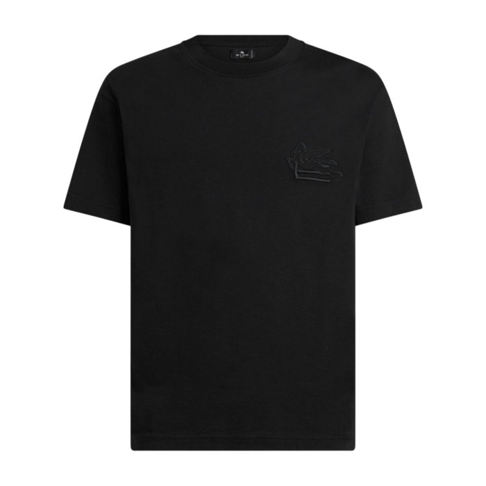 楽天市場】ETRO エトロ Tシャツ 1Y020 9461 メンズ 半袖